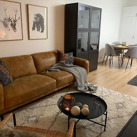 Amazing City Center Apartment Rovaniemi Exterior foto