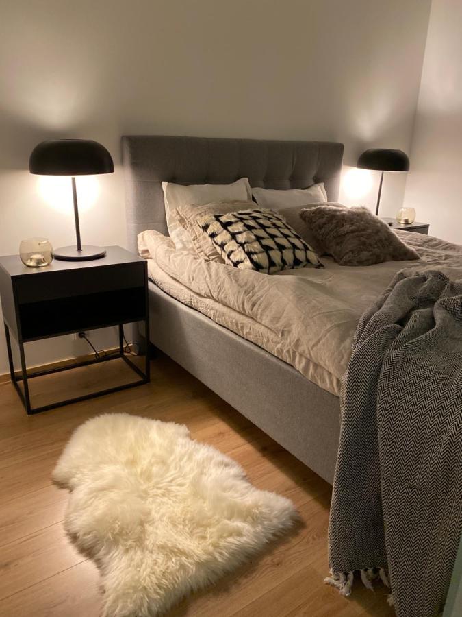 Amazing City Center Apartment Rovaniemi Exterior foto