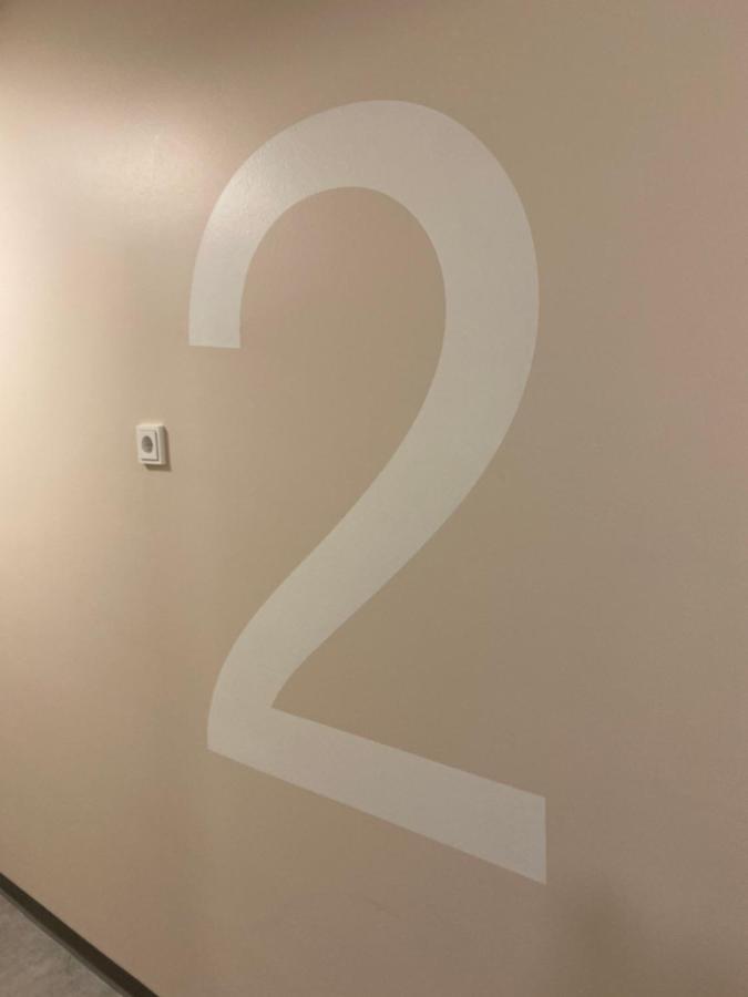 Amazing City Center Apartment Rovaniemi Exterior foto